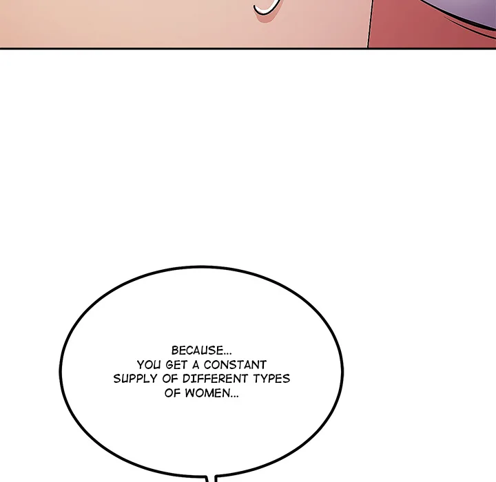 The Alpha Blueprint Chapter 5 - Page 87