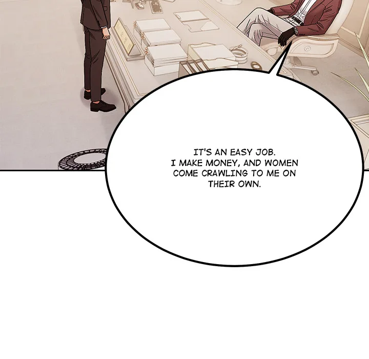 The Alpha Blueprint Chapter 5 - Page 93