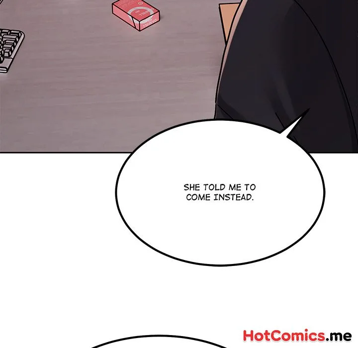 The Alpha Blueprint Chapter 7 - Page 109