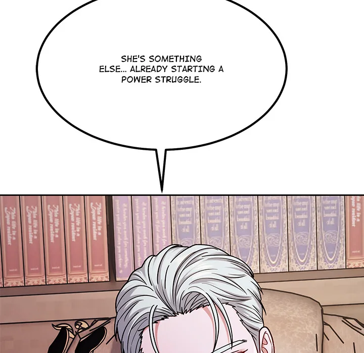 The Alpha Blueprint Chapter 7 - Page 110