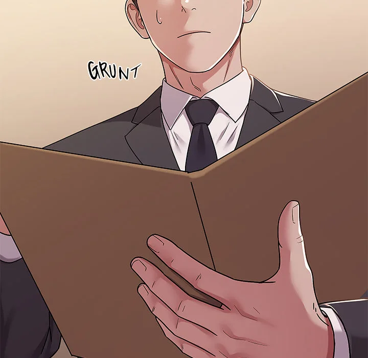 The Alpha Blueprint Chapter 7 - Page 135