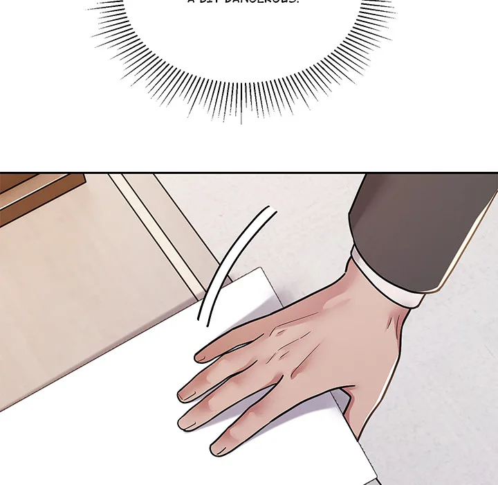The Alpha Blueprint Chapter 7 - Page 138