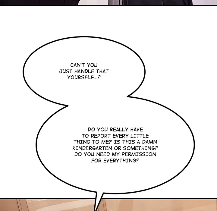The Alpha Blueprint Chapter 7 - Page 48