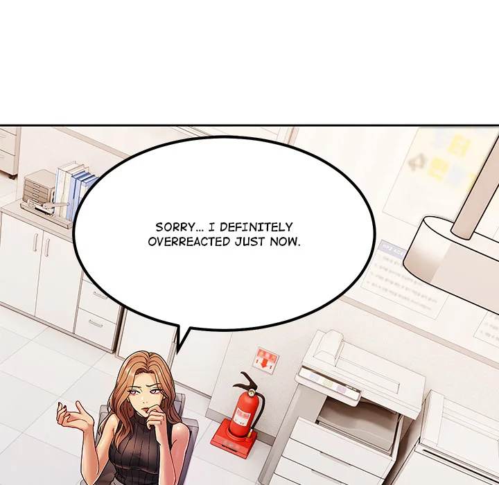 The Alpha Blueprint Chapter 7 - Page 55