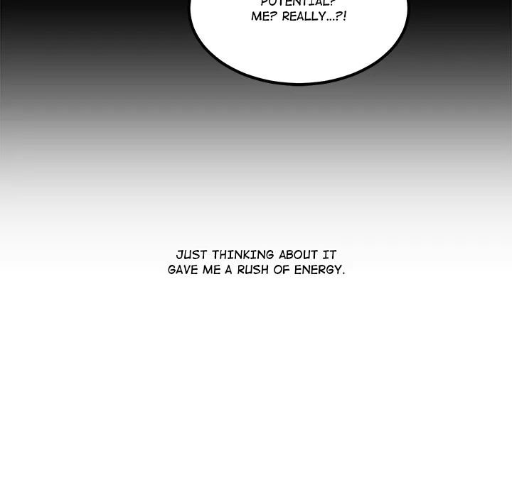 The Alpha Blueprint Chapter 7 - Page 7