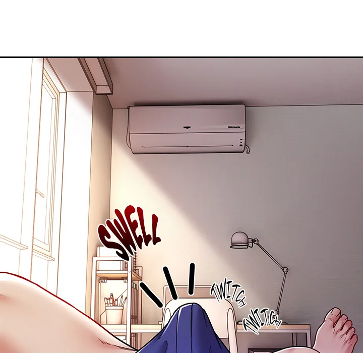 The Alpha Blueprint Chapter 7 - Page 8