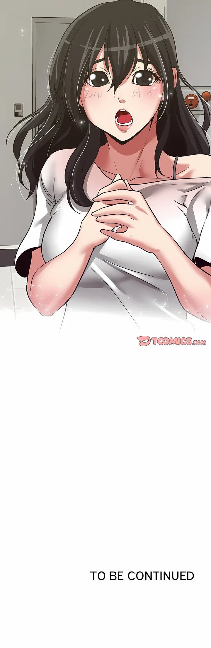 Trapped in Vengeance Chapter 12 - Page 16