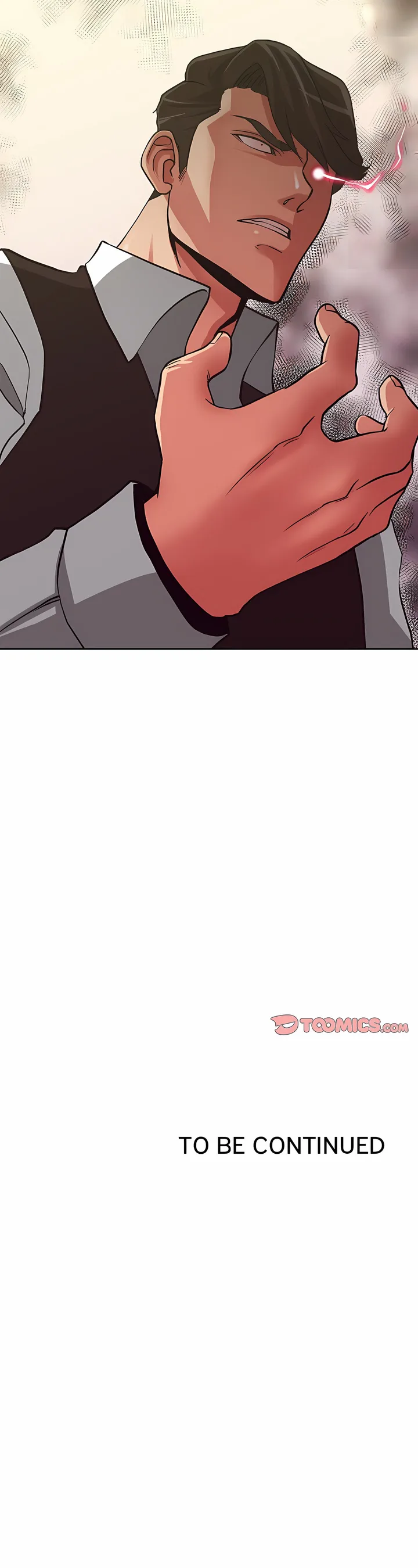 Trapped in Vengeance Chapter 14 - Page 17