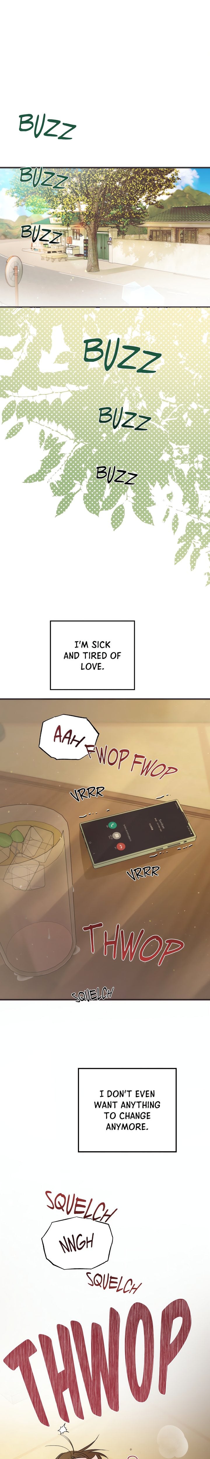 A Midsummer’s Carol (Uncensored) Chapter 1 - Page 1