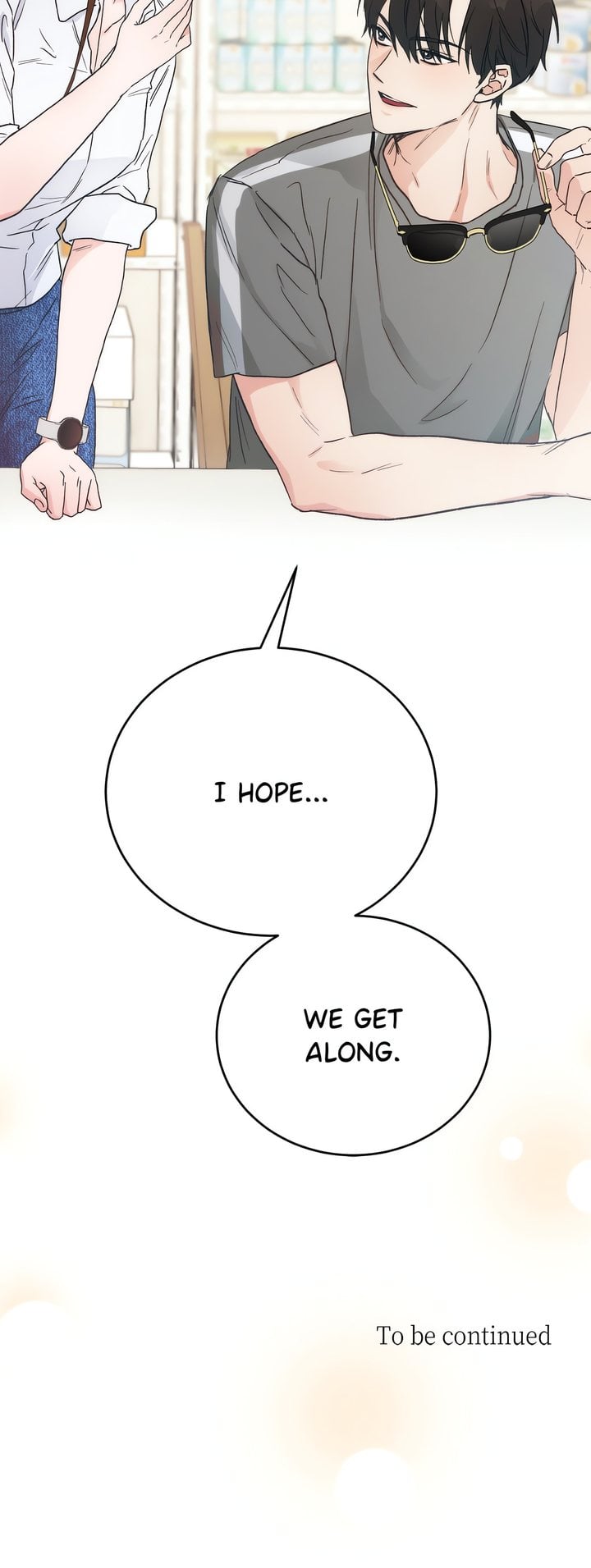 A Midsummer’s Carol (Uncensored) Chapter 1 - Page 27