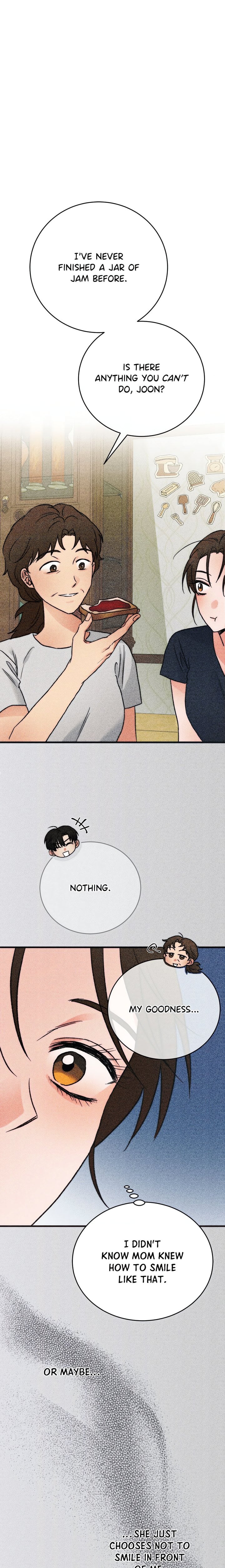 A Midsummer’s Carol (Uncensored) Chapter 10 - Page 1