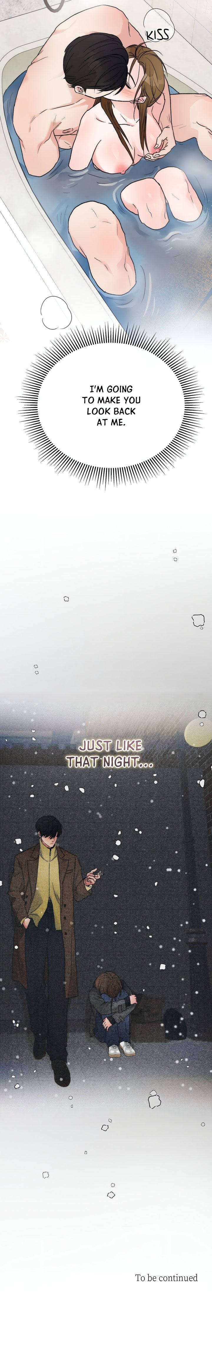 A Midsummer’s Carol (Uncensored) Chapter 11 - Page 33