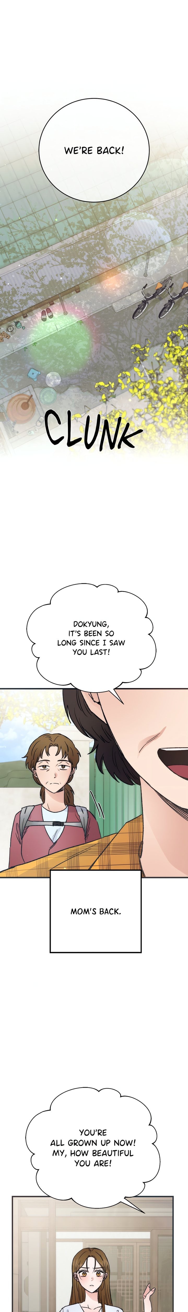 A Midsummer’s Carol (Uncensored) Chapter 15 - Page 1