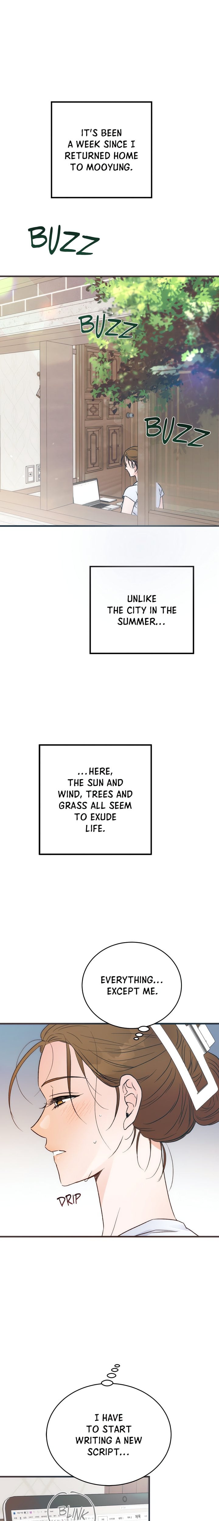 A Midsummer’s Carol (Uncensored) Chapter 2 - Page 1
