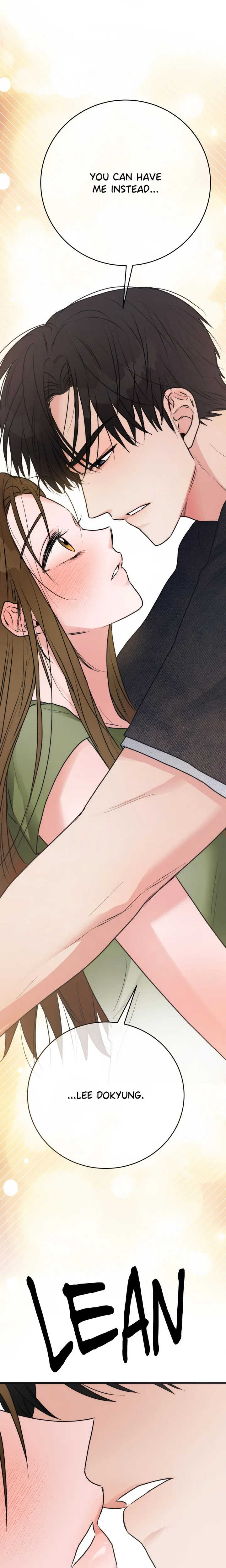 A Midsummer’s Carol (Uncensored) Chapter 26 - Page 1