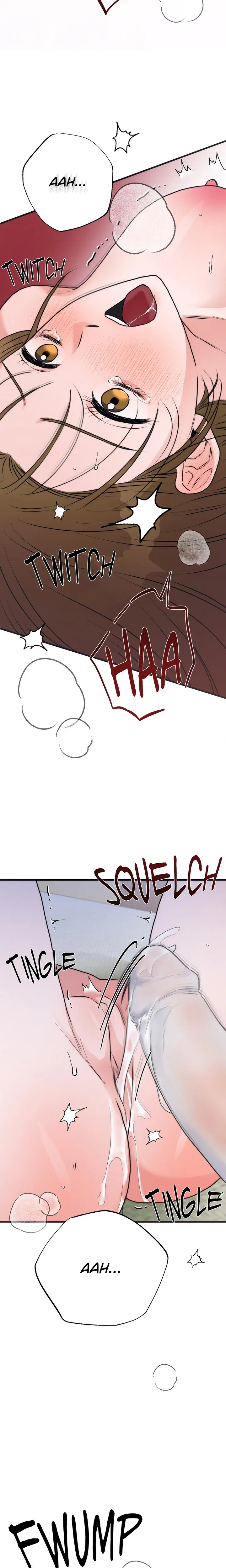 A Midsummer’s Carol (Uncensored) Chapter 27 - Page 10