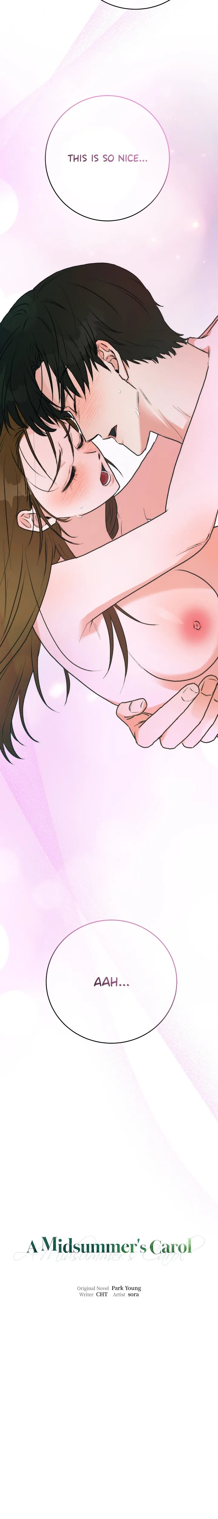 A Midsummer’s Carol (Uncensored) Chapter 27 - Page 16