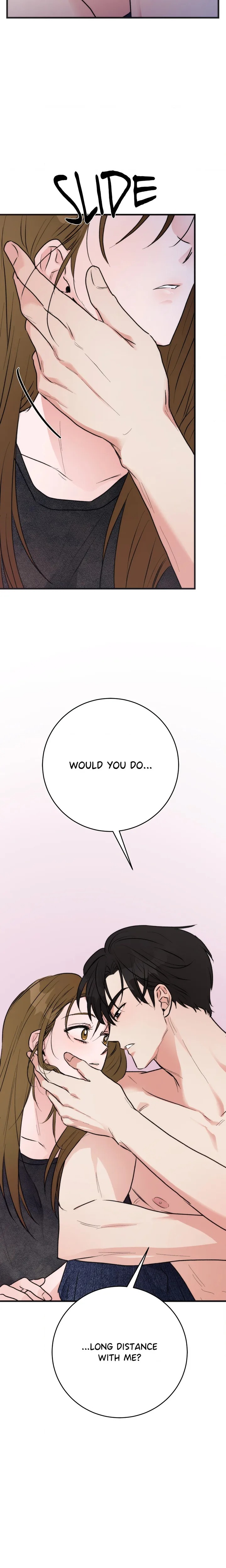 A Midsummer’s Carol (Uncensored) Chapter 27 - Page 21
