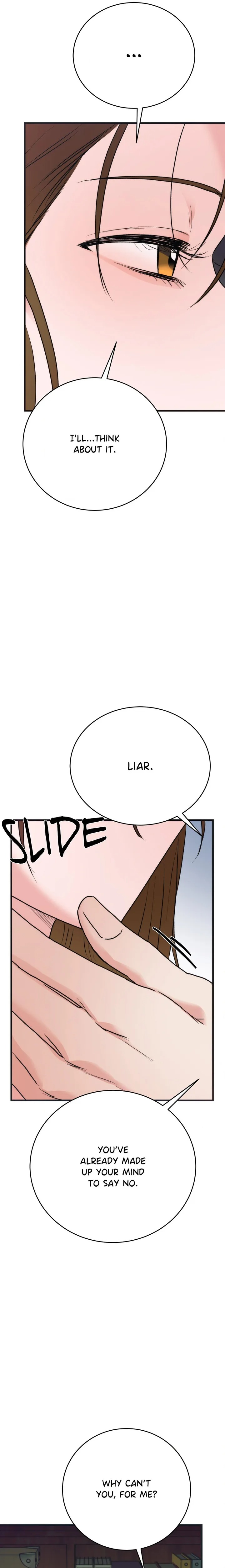 A Midsummer’s Carol (Uncensored) Chapter 27 - Page 22