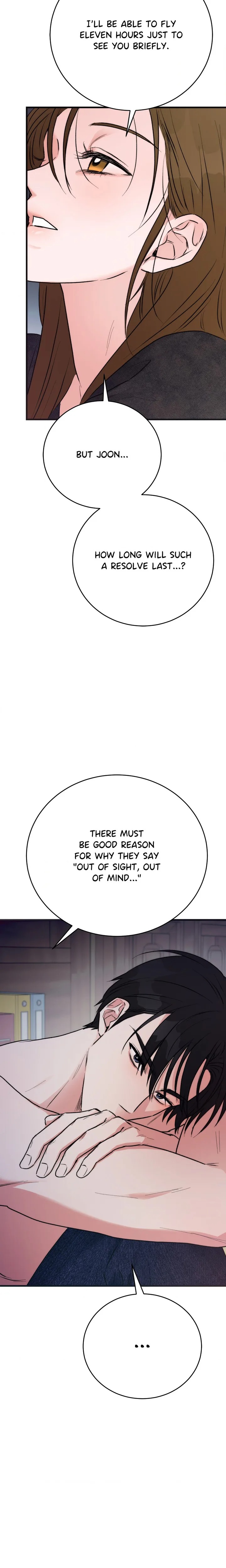 A Midsummer’s Carol (Uncensored) Chapter 27 - Page 24