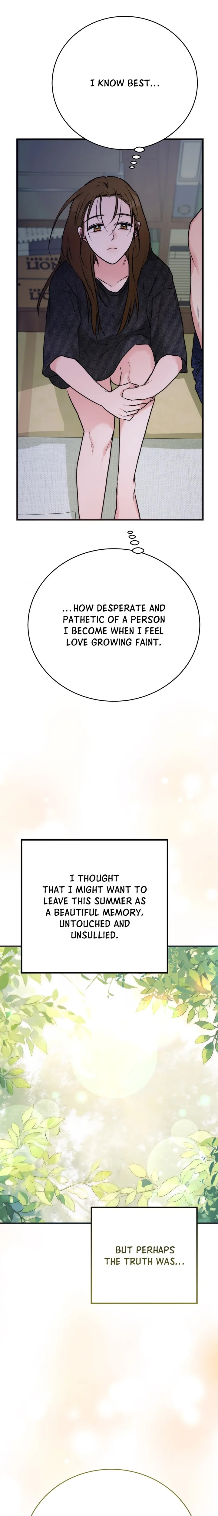 A Midsummer’s Carol (Uncensored) Chapter 27 - Page 25