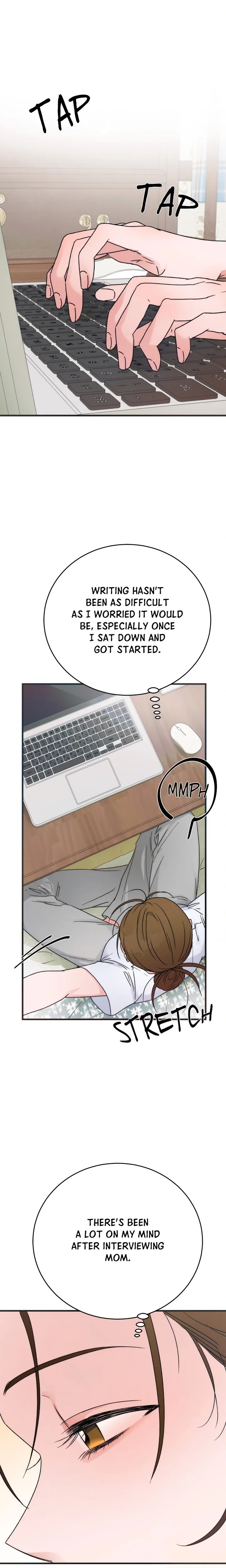 A Midsummer’s Carol (Uncensored) Chapter 28 - Page 1