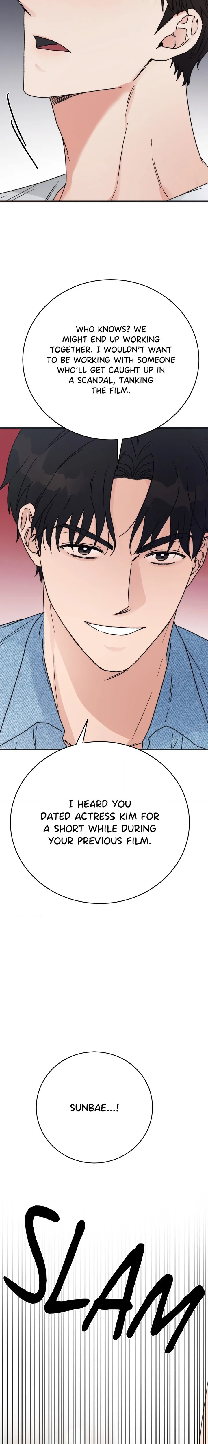 A Midsummer’s Carol (Uncensored) Chapter 28 - Page 8