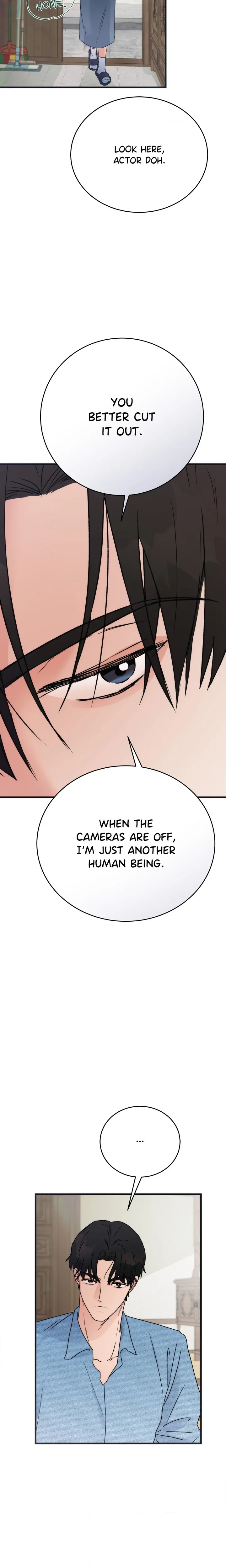 A Midsummer’s Carol (Uncensored) Chapter 28 - Page 12