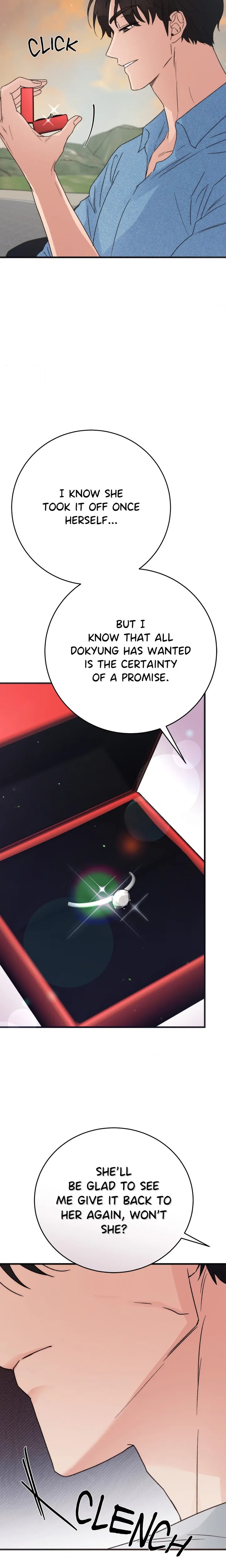 A Midsummer’s Carol (Uncensored) Chapter 28 - Page 21