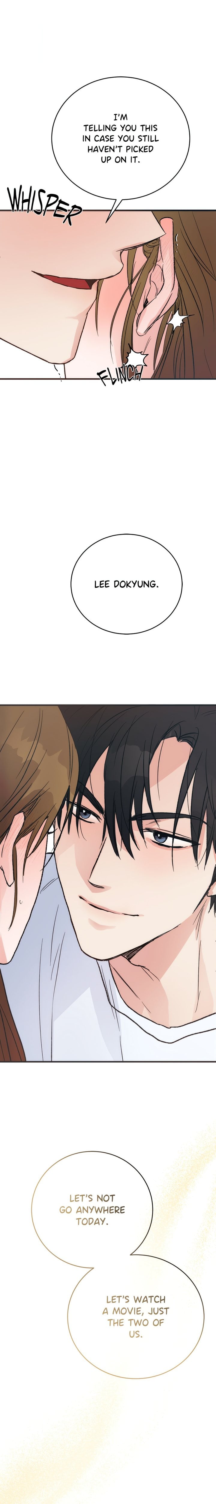 A Midsummer’s Carol (Uncensored) Chapter 5 - Page 1