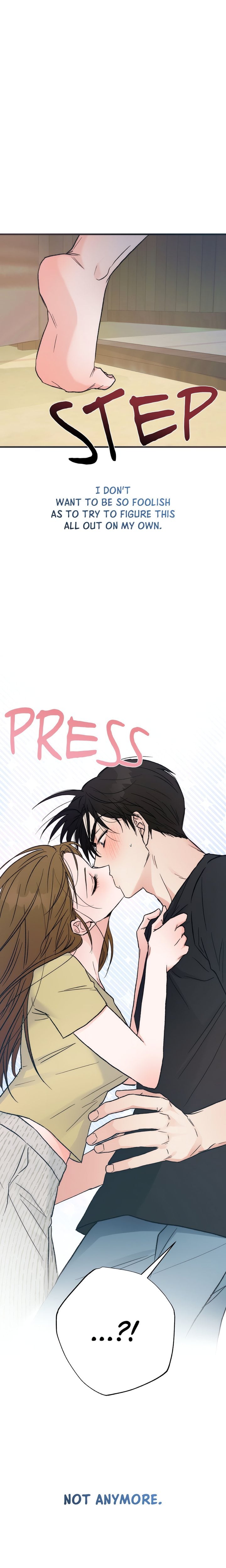 A Midsummer’s Carol (Uncensored) Chapter 6 - Page 1