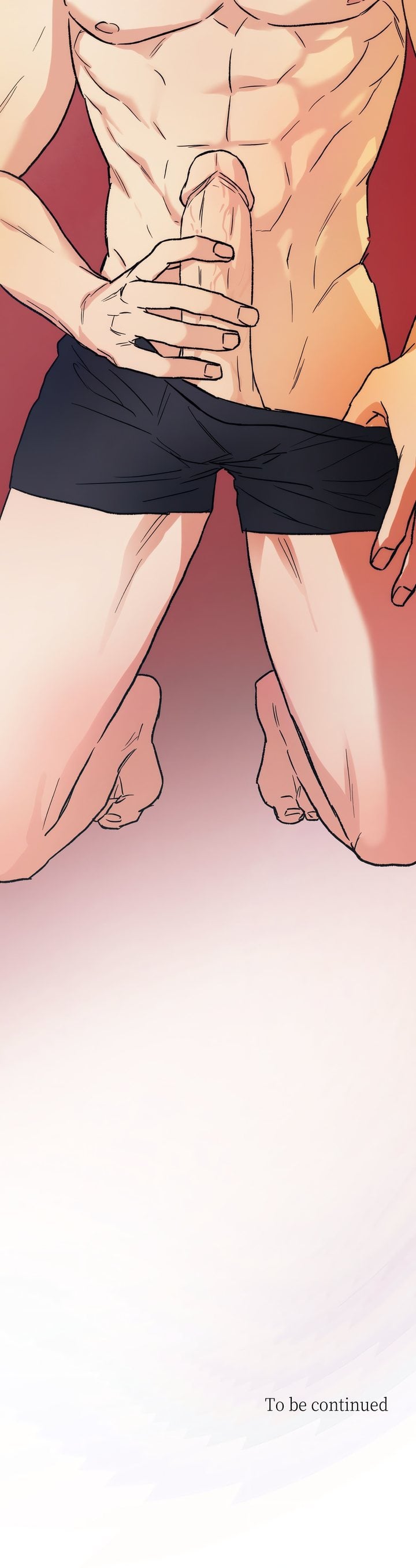 A Midsummer’s Carol (Uncensored) Chapter 6 - Page 24