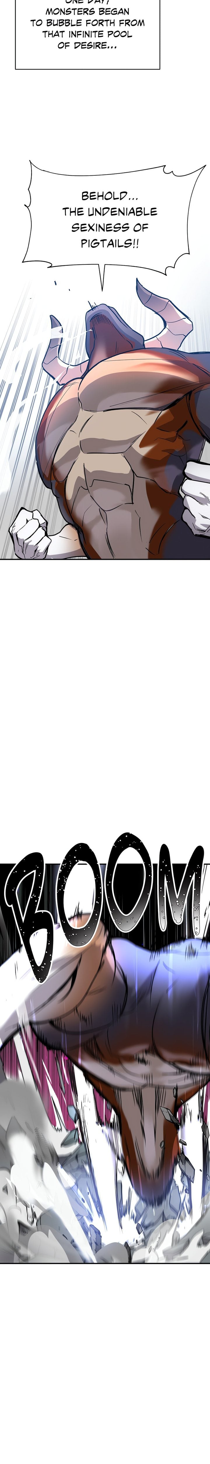 Magic Girl Service (Uncensored) Chapter 1 - Page 4