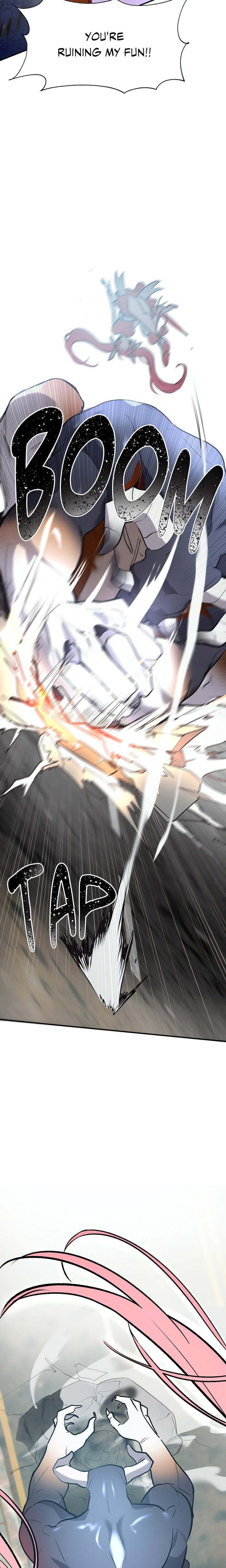 Magic Girl Service (Uncensored) Chapter 1 - Page 9