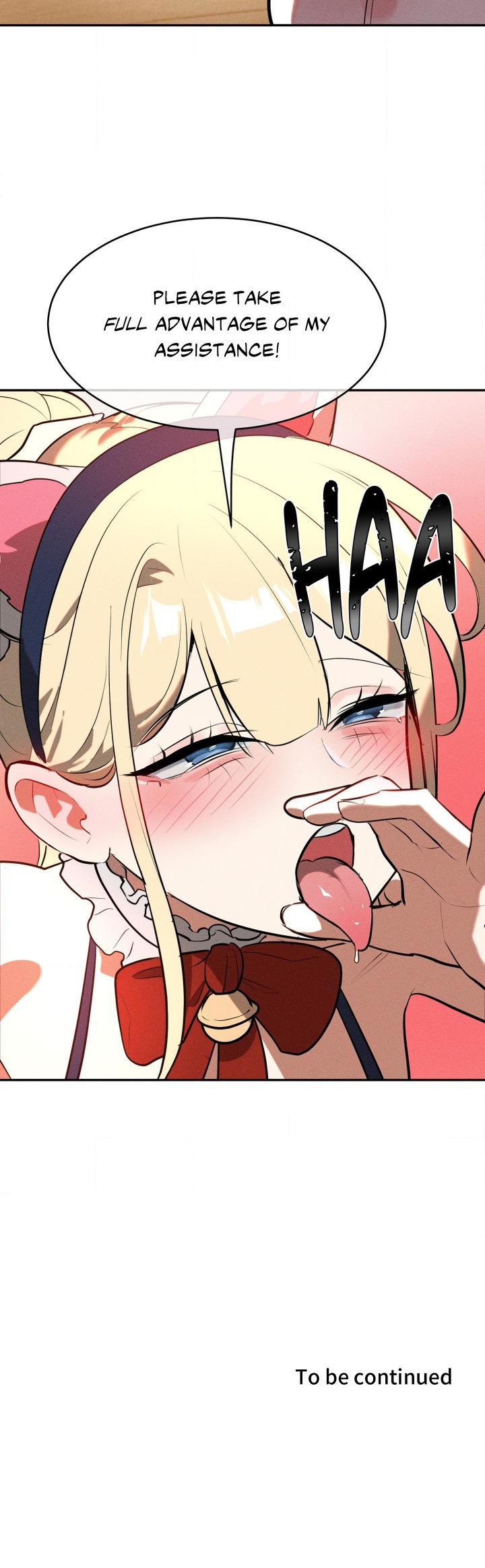 Magic Girl Service (Uncensored) Chapter 26 - Page 23