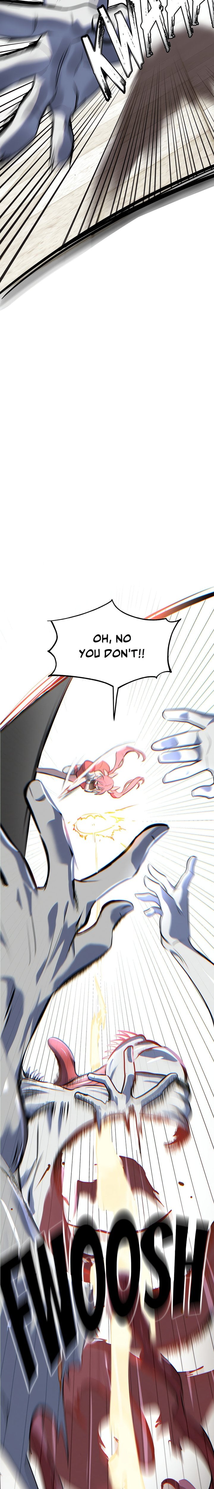 Magic Girl Service (Uncensored) Chapter 3 - Page 2