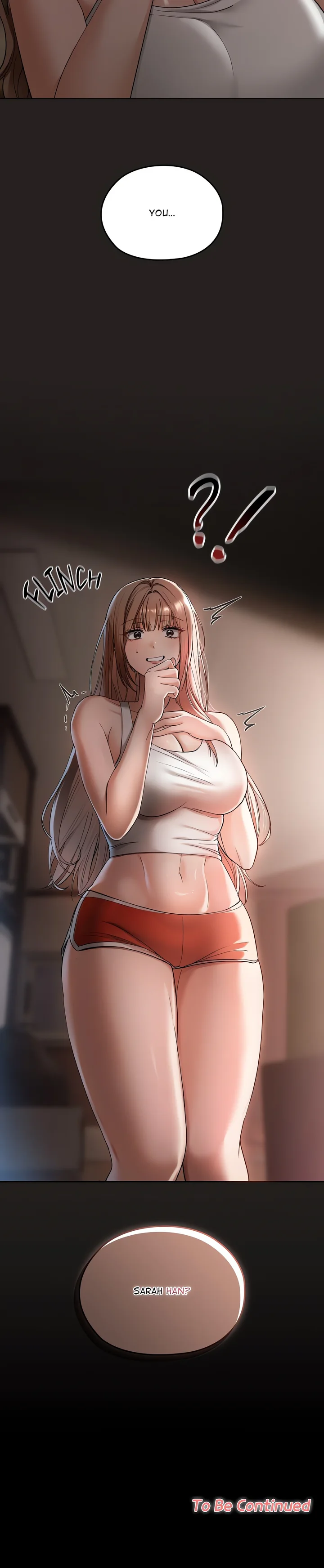Don’t Tell Anyone at School! (Uncensored) Chapter 1 - Page 36