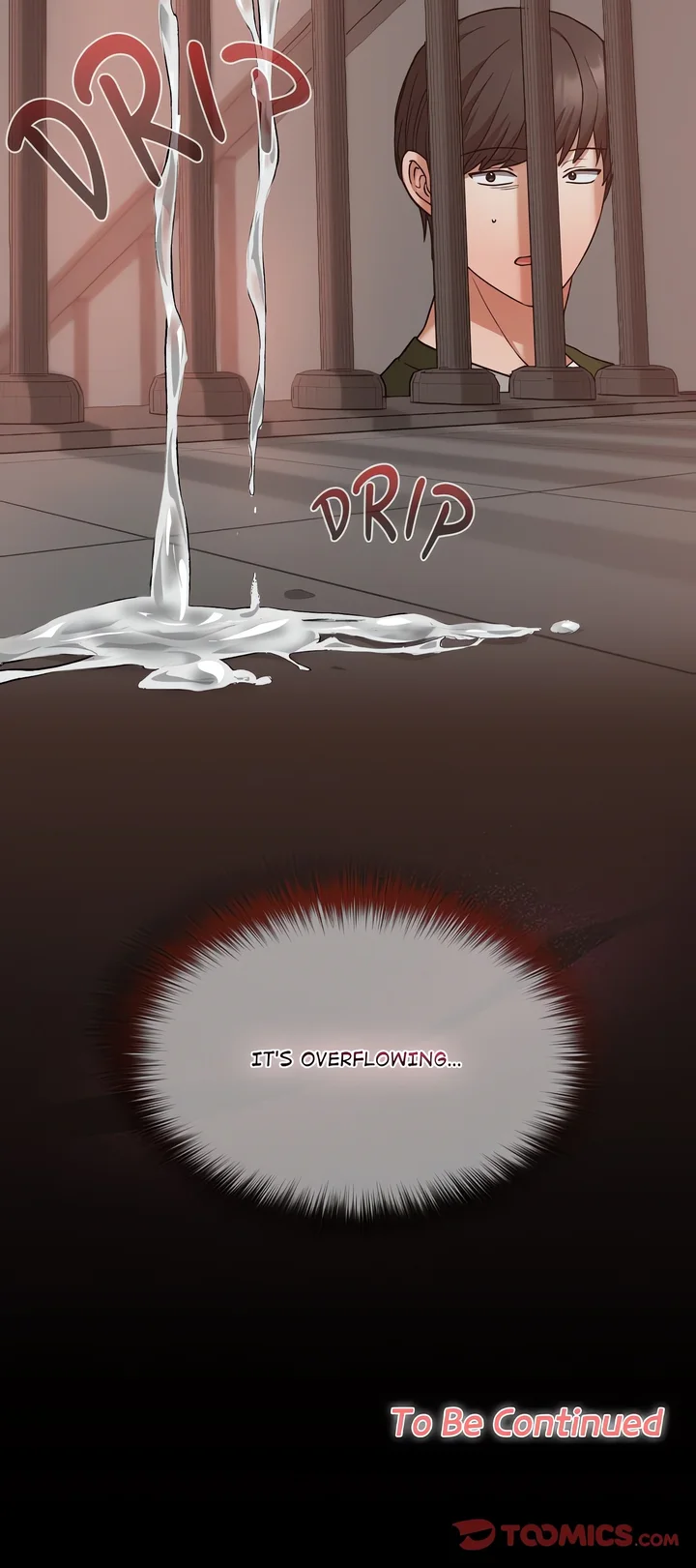 Don’t Tell Anyone at School! (Uncensored) Chapter 14 - Page 21