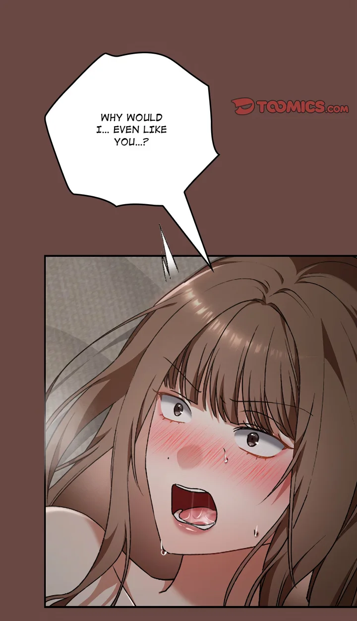 Don’t Tell Anyone at School! (Uncensored) Chapter 26 - Page 22