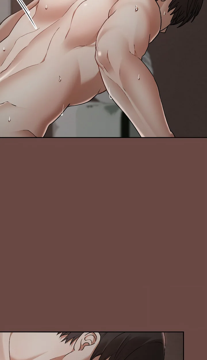 Don’t Tell Anyone at School! (Uncensored) Chapter 26 - Page 31