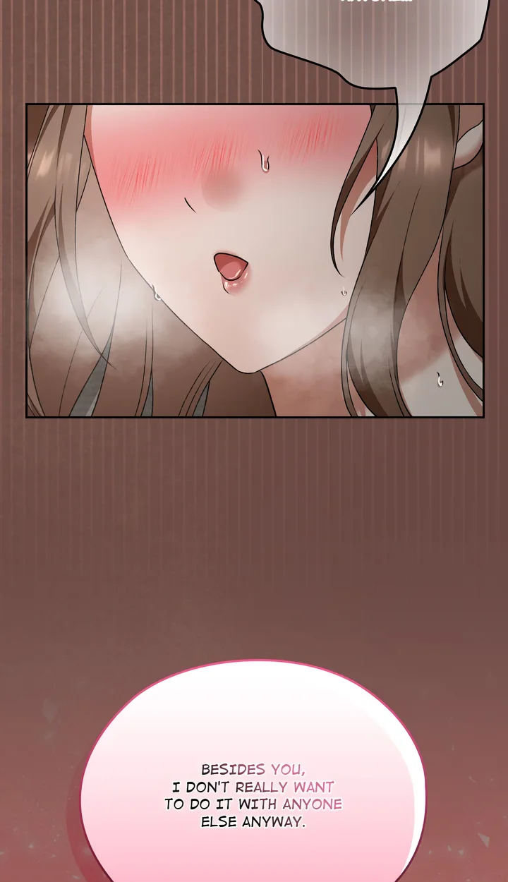 Don’t Tell Anyone at School! (Uncensored) Chapter 26 - Page 51