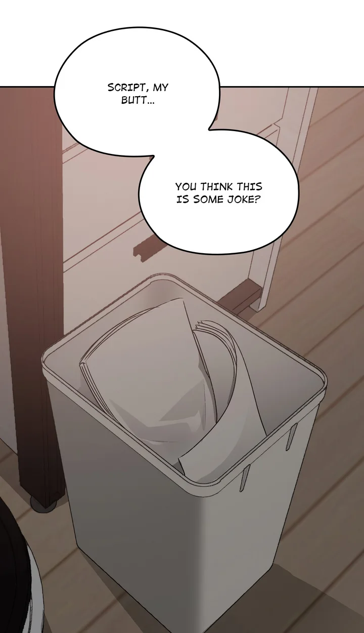 Don’t Tell Anyone at School! (Uncensored) Chapter 26 - Page 76