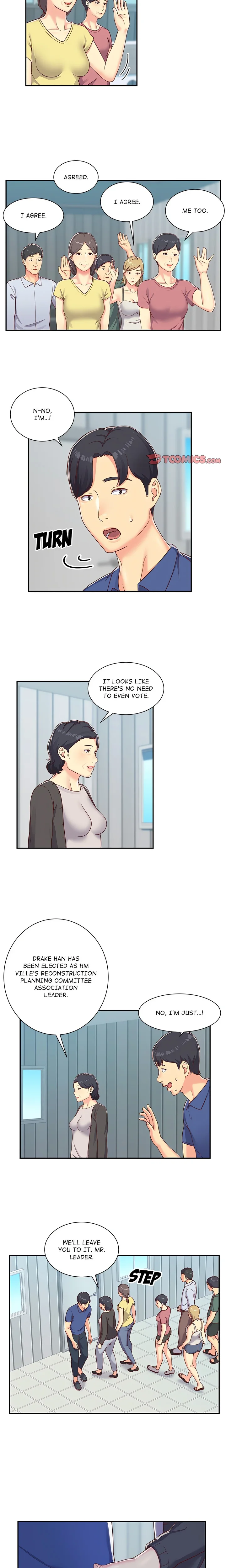 The Ladies’ Associate (Uncensored) Chapter 1 - Page 6