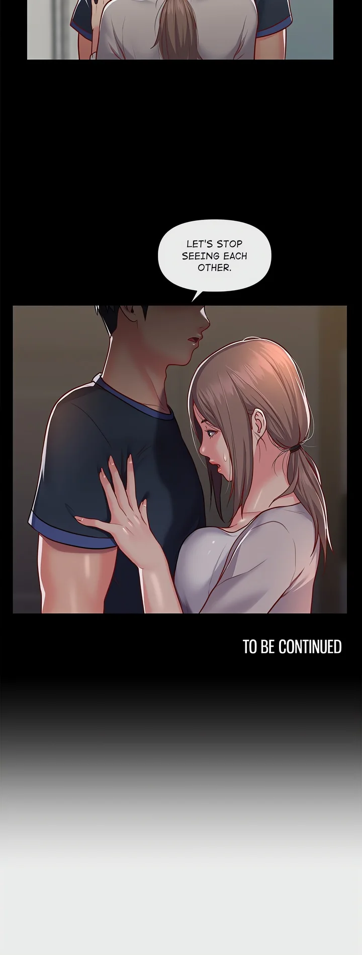 The Ladies’ Associate (Uncensored) Chapter 13 - Page 13