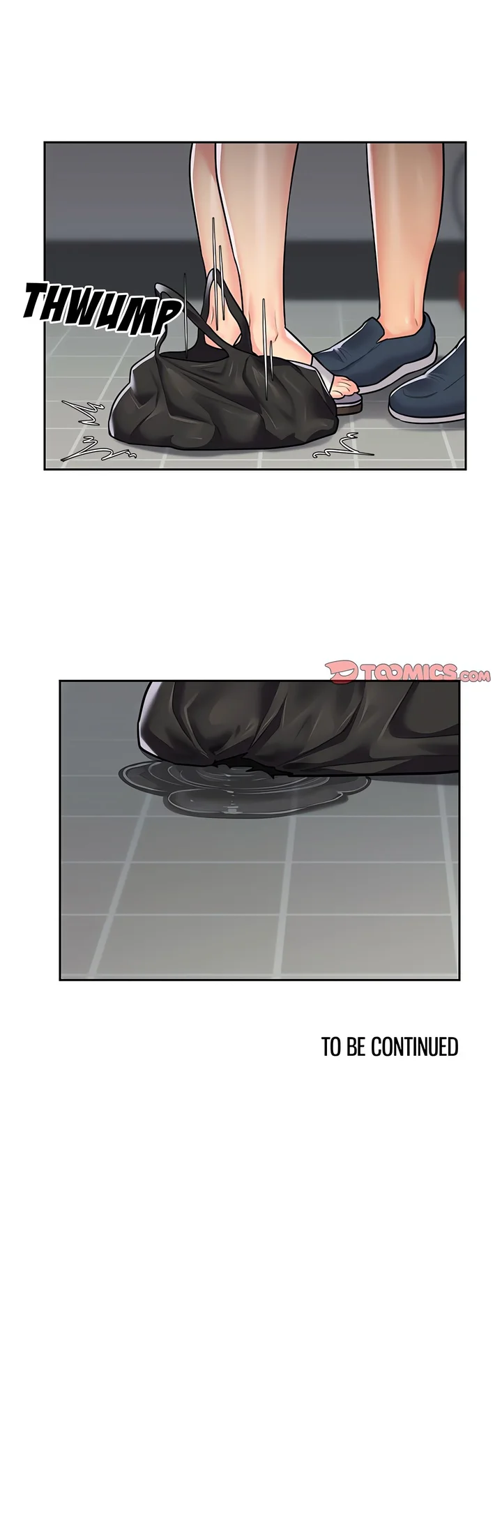 The Ladies’ Associate (Uncensored) Chapter 15 - Page 11
