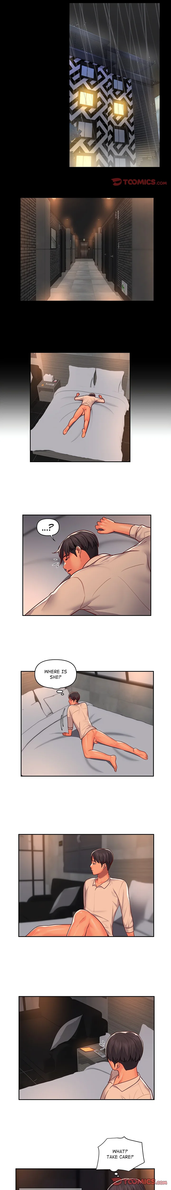 The Ladies’ Associate (Uncensored) Chapter 15 - Page 6