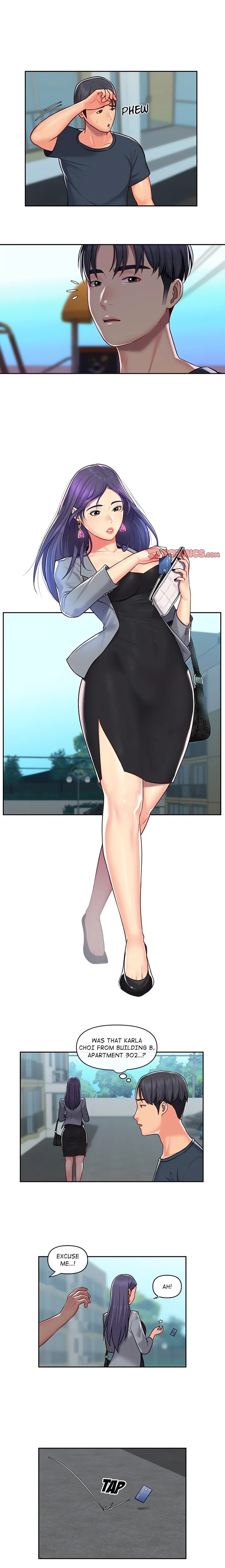 The Ladies’ Associate (Uncensored) Chapter 16 - Page 10