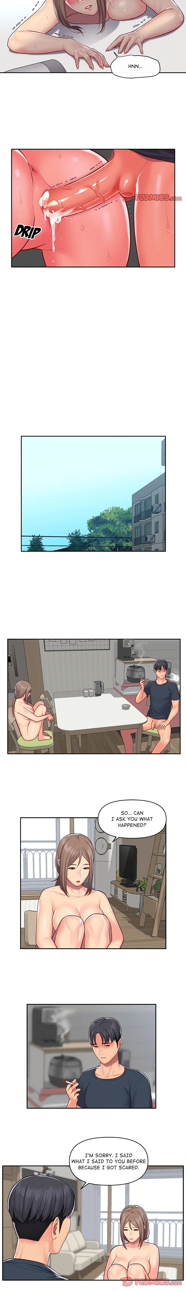 The Ladies’ Associate (Uncensored) Chapter 16 - Page 6