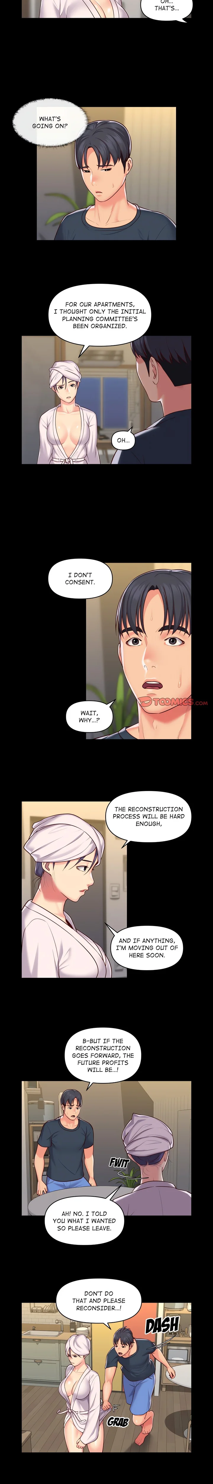 The Ladies’ Associate (Uncensored) Chapter 17 - Page 4
