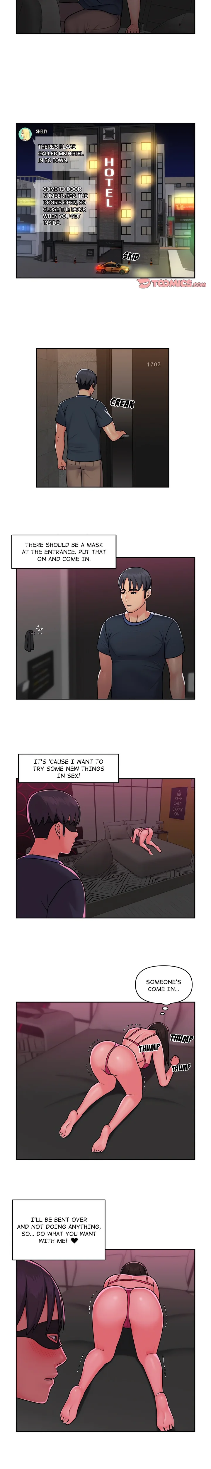 The Ladies’ Associate (Uncensored) Chapter 19 - Page 11